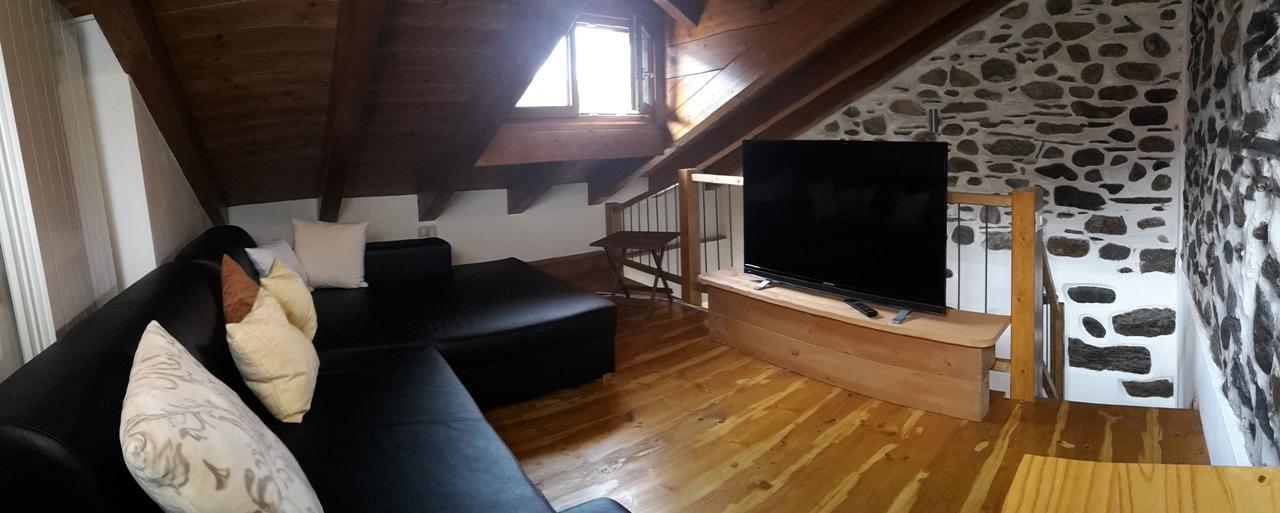 Casa Petrolli Leilighet Cannobio Eksteriør bilde